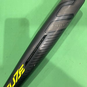 2019 Easton Project 3 FUZE Bat (-3) Alloy 29 oz 32"