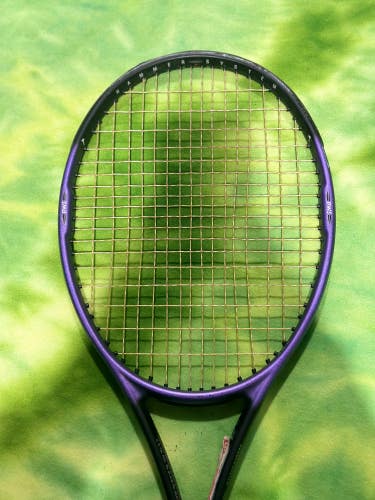 Used Men's Wilson Hammer Tennis Racquet