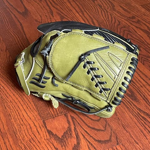 Emery Glove Co. Limited Edition 12" Wing Tip Baseball Glove