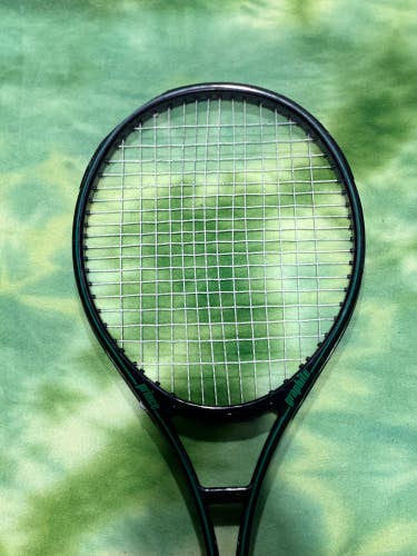 Used Men's Prince Precision Graphite Tennis Racquet