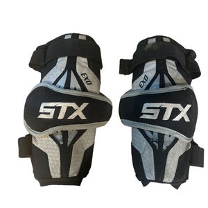 Adult STX Exo Arm Pads