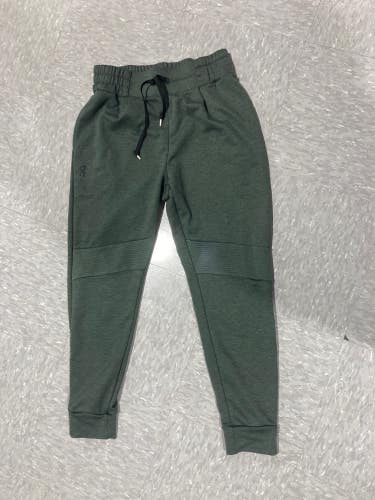 Used On Cloud Small Women's Pants
