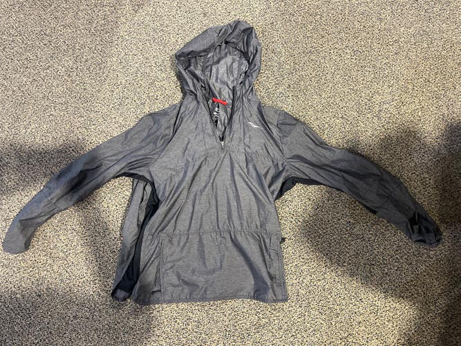Used Women's Small Saucony Jacket