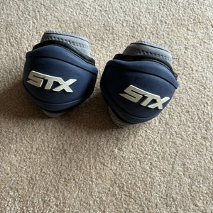 Lightly Used STX Stallion 900 Caps