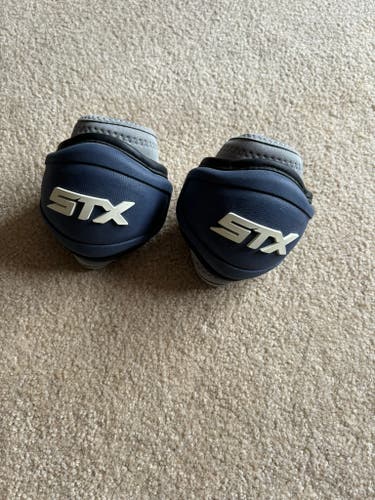Lightly Used STX Stallion 900 Caps