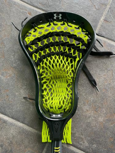 Used Under Armour Strategy Stick