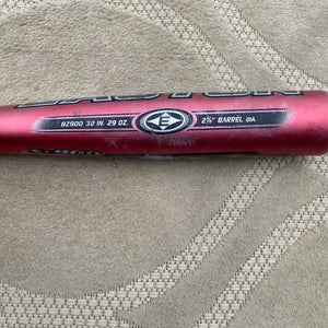 Easton baesr 32/29