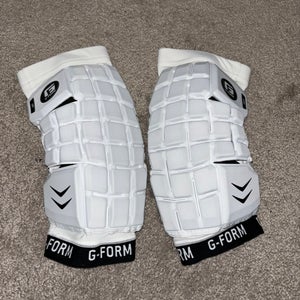 New G-Form Unhinged Lacrosse Arm Pad