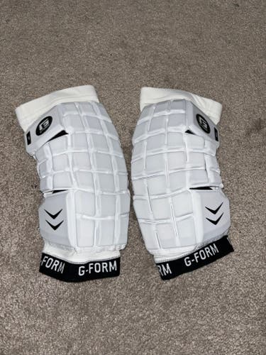 New G-Form Unhinged Lacrosse Arm Pad