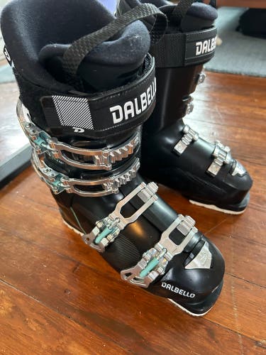 Women's All Mountain  DS MX 65 W LS Ski Boots