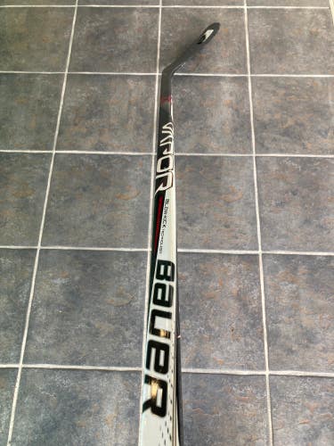Used Senior Bauer Vapor X600 Hockey Stick Right Handed P88
