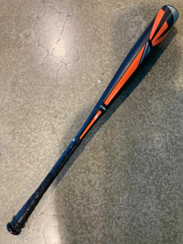 Used 2015 Easton S1 Bat BBCOR Certified (-3) Composite 29 oz 32"
