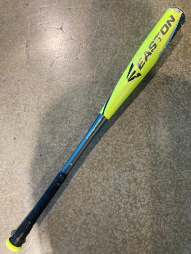 Used BBCOR Certified 2016 Easton S500 (-3) 32" 29oz