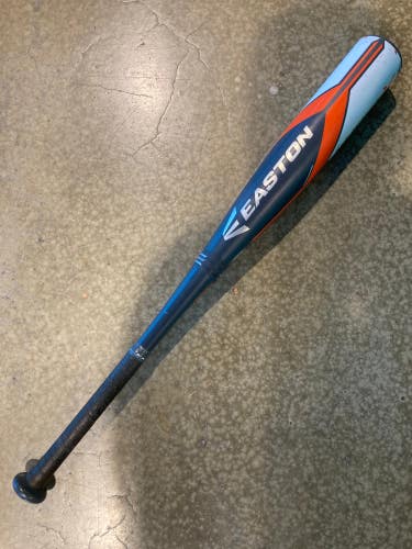 Used USSSA Certified 2018 Easton Ghost X (-10) 28" 18oz