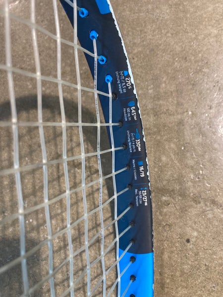 Raquete De Tênis Babolat Pure Drive Lite 270g 2021