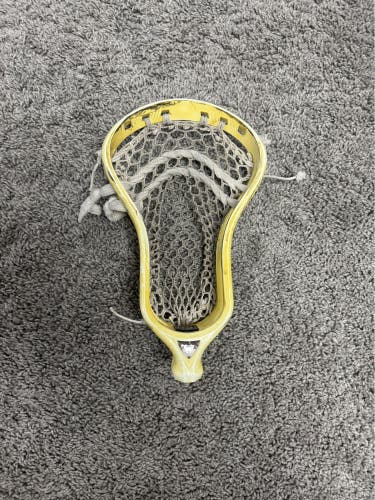 Used Attack & Midfield Strung DNA Head