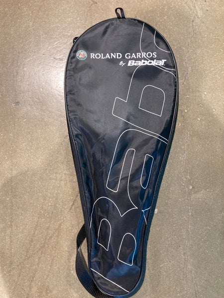 Babolat Pure Aero Jr (2016) Tennis Racquet | Junior 4" Grip | With Bag