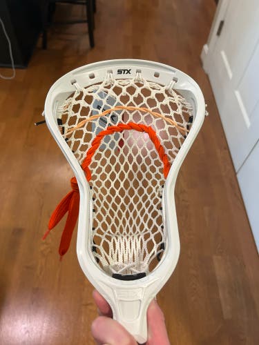 New Defense Strung Hammer Head With Tag