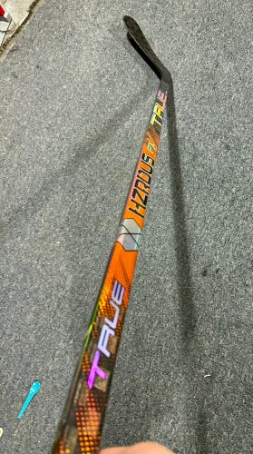 New Senior True Left Hand TC2.5  85flex Hzrdus PX Hockey Stick