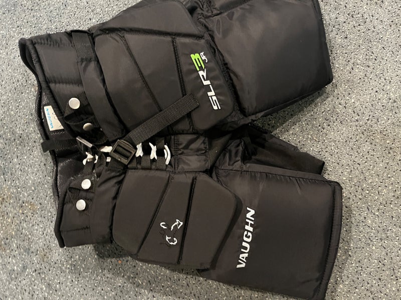 Vaughn Ventus SLR3 Junior Goalie Pants