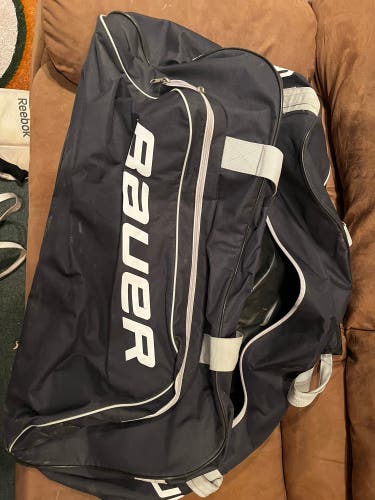 Bauer Equipment Bag