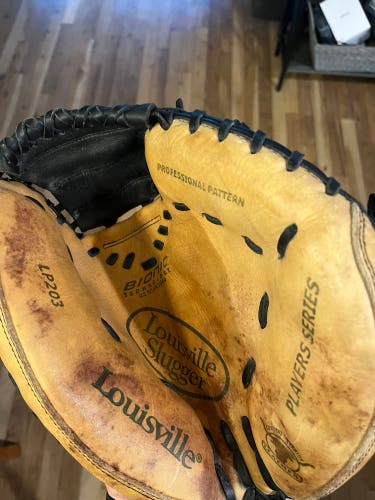New  Right Hand Throw 11" Baseball Glove