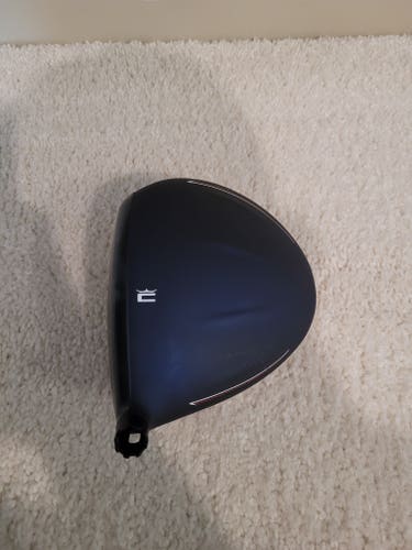Used Men's Cobra Driver Right Handed Club Head