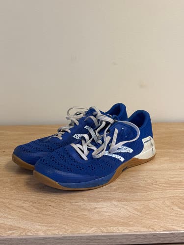 Size 11.5 (Women's 12.5) New Balance Lifting/Fitness Shoes