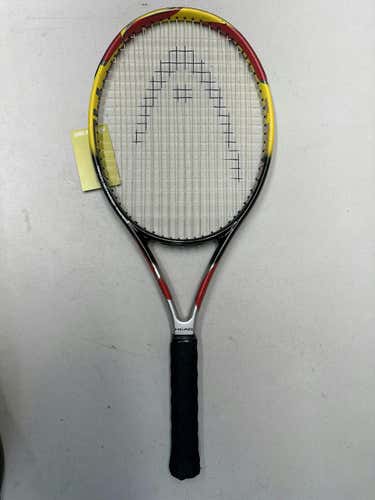 Used Wilson Ti Eclipse Racquet 4 1 2" Tennis Racquets