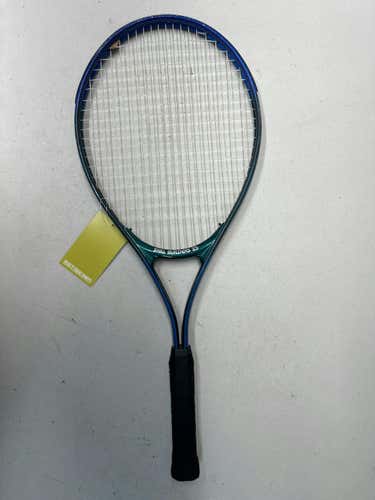 Used Spalding Skill Builder 25 25" Tennis Racquets