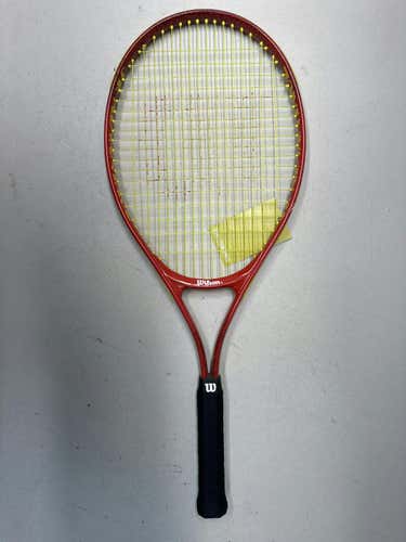 Used Wilson Jr Advantage 21" Tennis Racquets