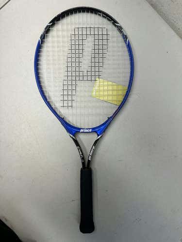 Used Prince Shark 25 25" Tennis Racquets