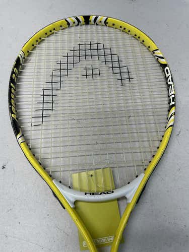Used Head Agassi 23 23" Tennis Racquets
