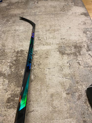 * Used Twice* CCM Women’s Stick (FTW) 50 Flex Right Handed