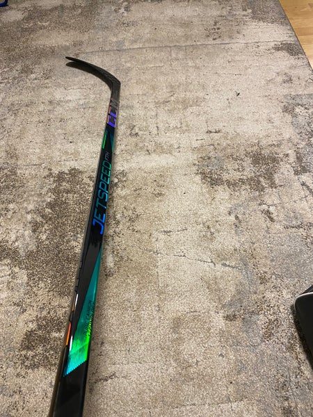 * Used Twice* CCM Women’s Stick (FTW) 50 Flex Right Handed