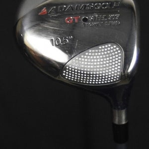ADAMS GT DRIVER LOFTL:10.5 LENGTH:44.5 IN RIGHT HANDED NEW GRIP