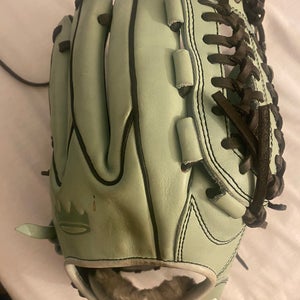Used 2022 Pitcher's 12" Signature Series Baseball Glove