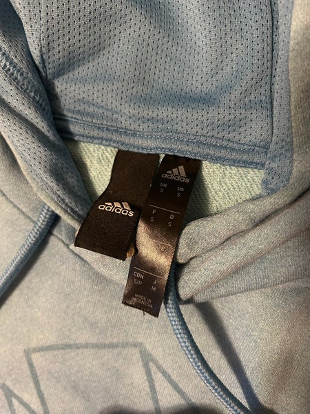 Men’s Adidas Hoodie