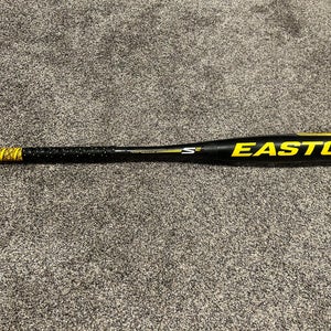 Used Easton USSSA Certified (-13) 18 oz 31" S2 Bat