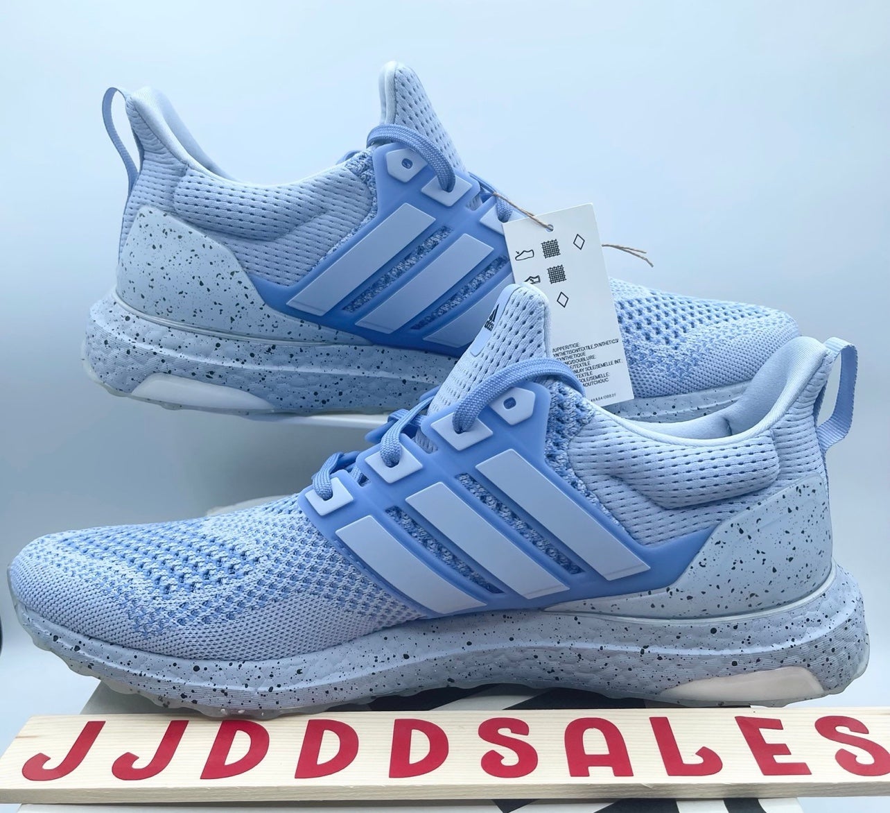 ultra boost baby blue