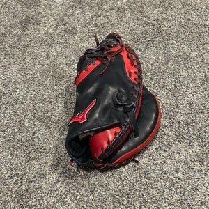 Like New Used Catcher's 34" MVP Prime Baseball Glove
