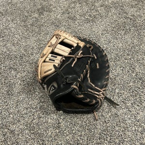 Used First Base 12.5" Baseball Glove