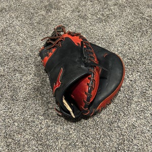 Used Catcher's 34" MVP Prime Baseball Glove