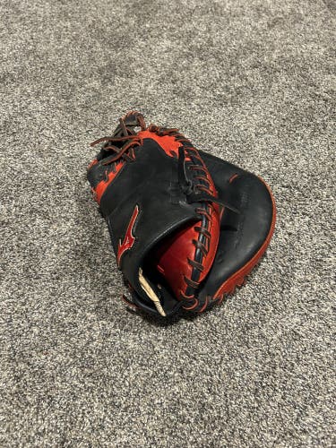 Used Catcher's 34" MVP Prime Baseball Glove