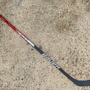 Bauer Vapor HYPERLITE Pro Stock Hockey Stick 87 Flex Left P88 5269