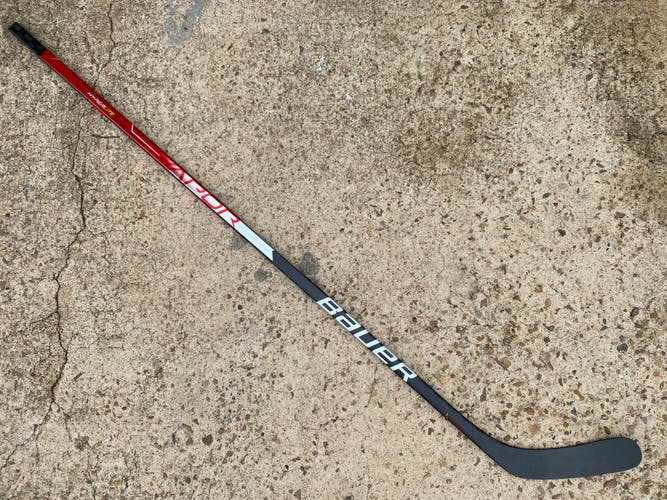 Bauer Vapor HYPERLITE Pro Stock Hockey Stick 87 Flex Left P88 5269