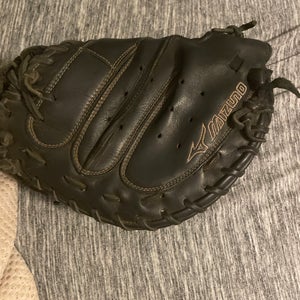Used  Catcher's 34" Samurai Baseball Glove