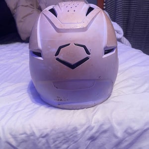 Used Medium/Large EvoShield XVT Batting Helmet