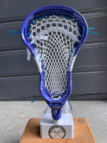 NEW Gait D2-T Custom Dyed, Professional Strung - Stringking 5X