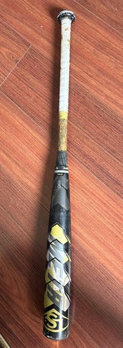 Used  Louisville Slugger BBCOR Certified Composite 29 oz 32" Meta Bat